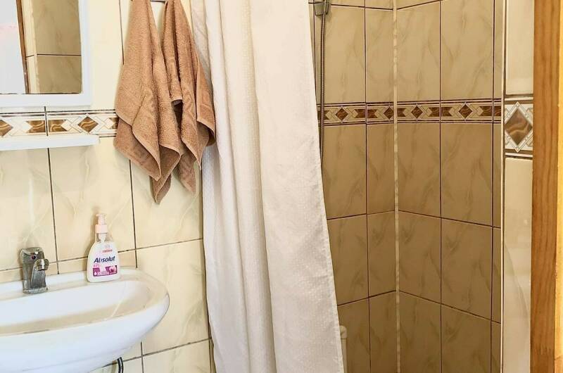 «Стандарт» 3-местный № 4