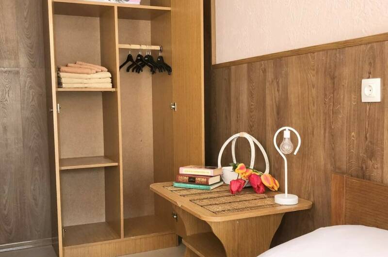 «Стандарт» 3-местный № 4