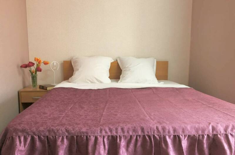 «Комфорт» 2-местный № 6