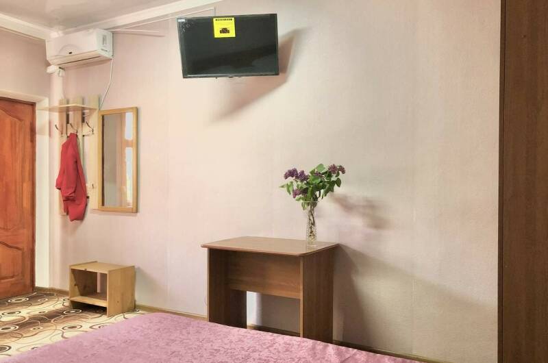 «Комфорт» 2-местный № 6