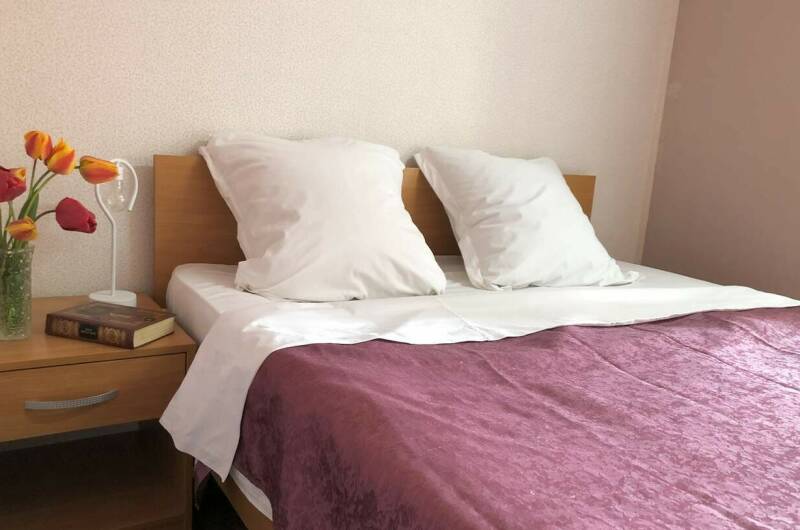 «Комфорт» 2-местный № 6