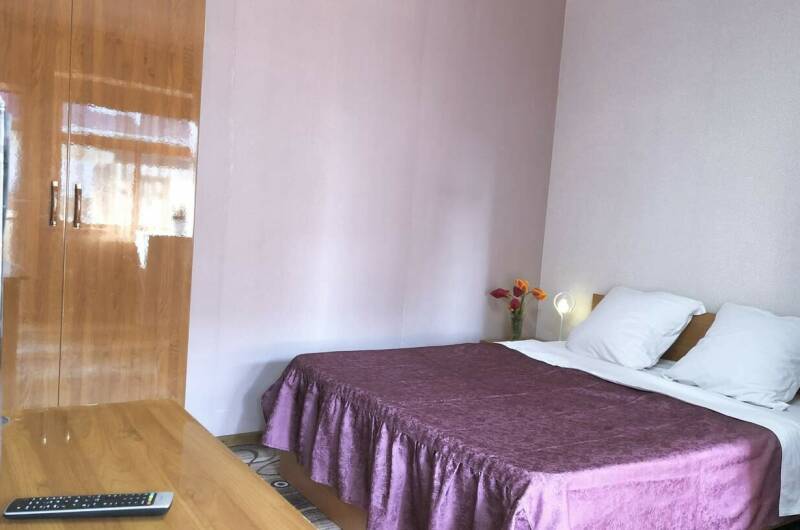 «Комфорт» 2-местный № 6