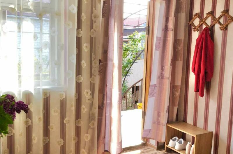 «Комфорт» 3-местный № 8