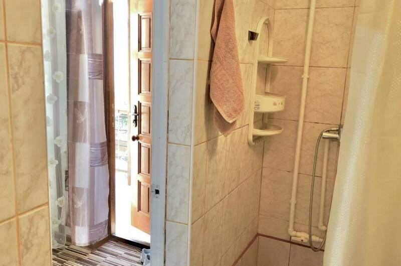 «Комфорт» 3-местный № 8