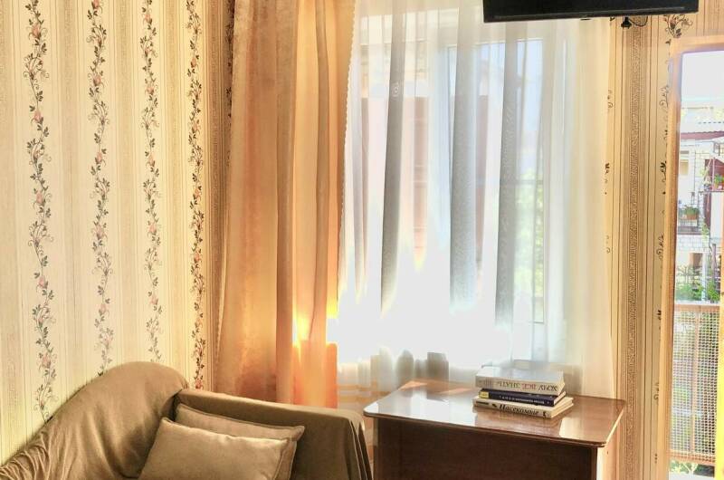 «Комфорт» 3-местный № 9