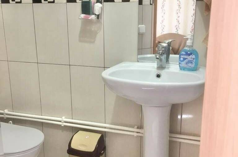 «Комфорт» 3-местный № 9