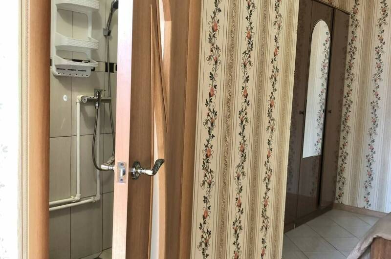 «Комфорт» 3-местный № 9