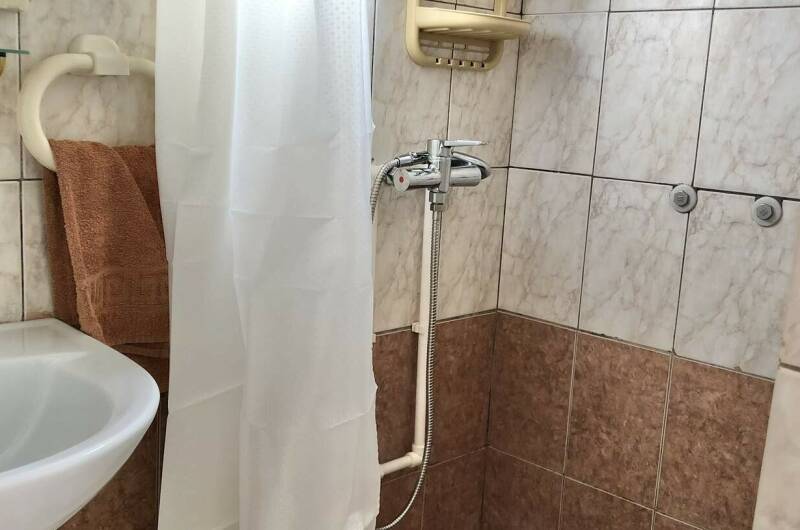 «Комфорт» 4-местный двухкомнатный № 10