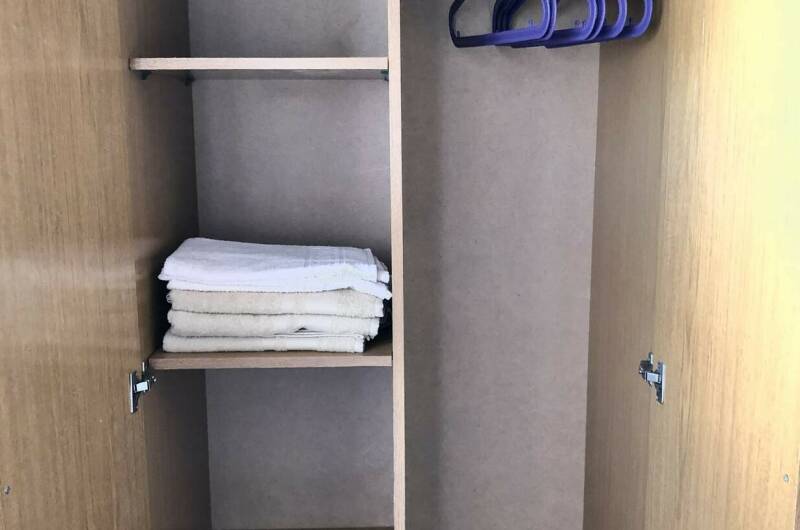 «Эконом» 3-местный № 11