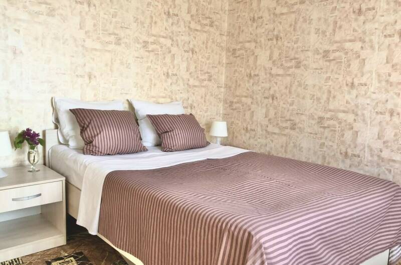 «Эконом» 2-местный № 13