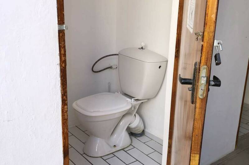 «Эконом» 2-местный № 13