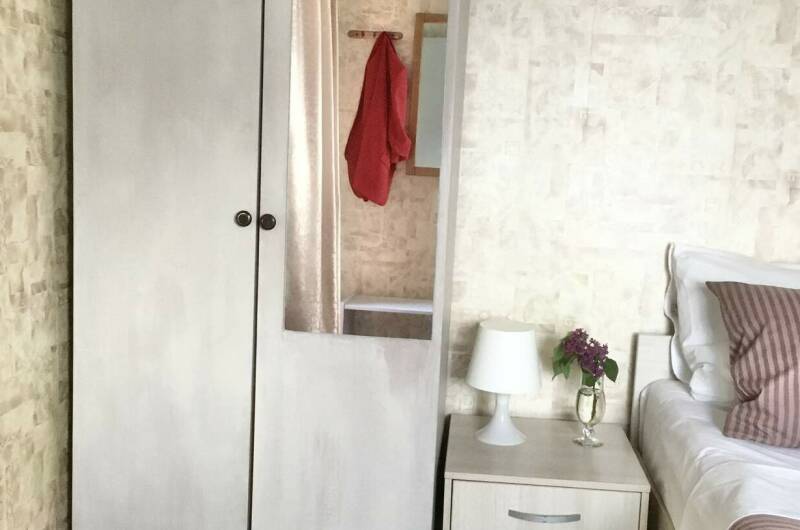 «Эконом» 2-местный № 13