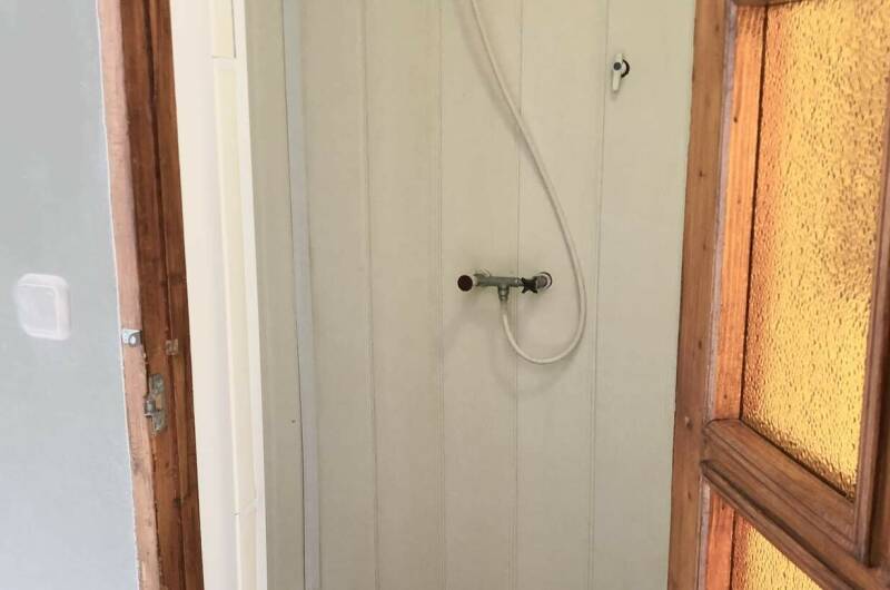 «Эконом» 2-местный № 13