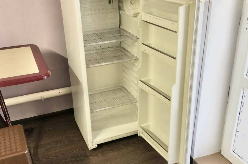 «Семейный» 6-местный апартамент № 14