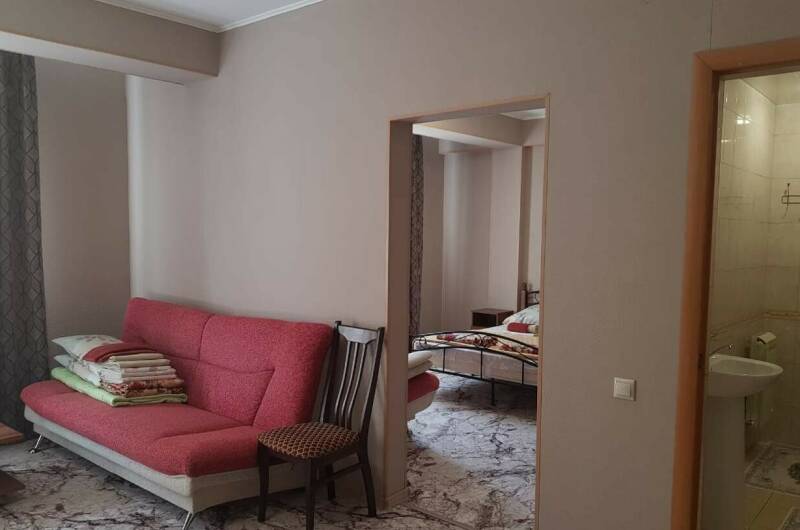 Семейный номер «Комфорт»