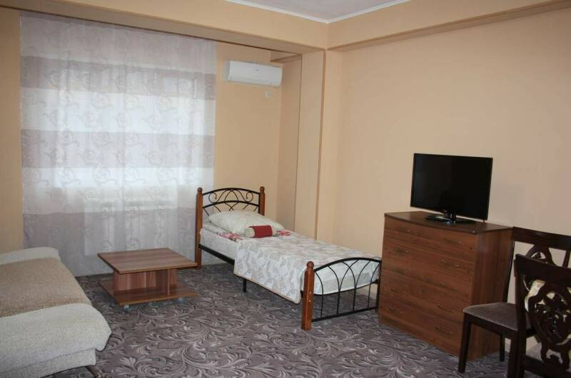 Семейный номер «Комфорт»