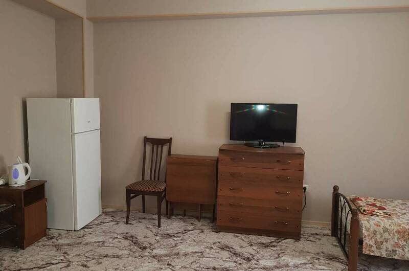 Семейный номер «Комфорт»