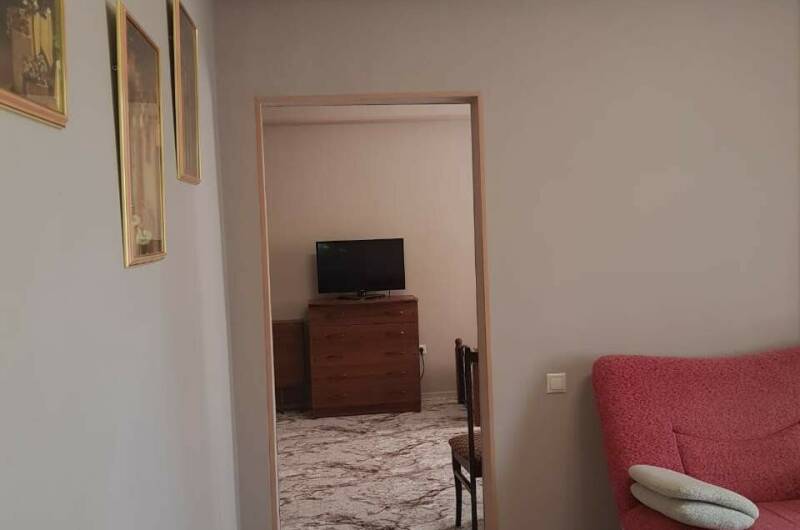 Семейный номер «Комфорт»