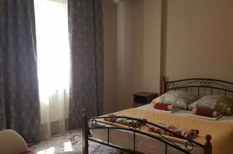 Семейный номер «Комфорт»