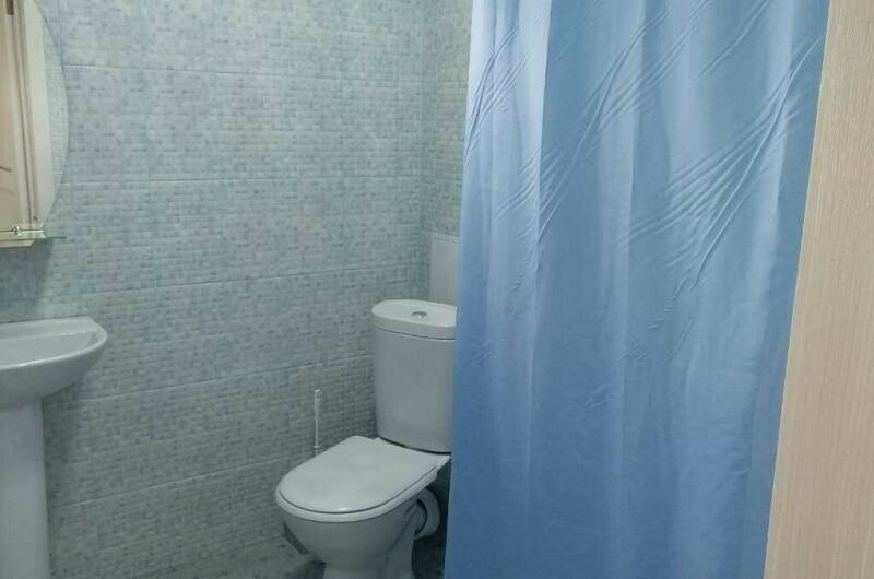 Стандарт 3 места № 2