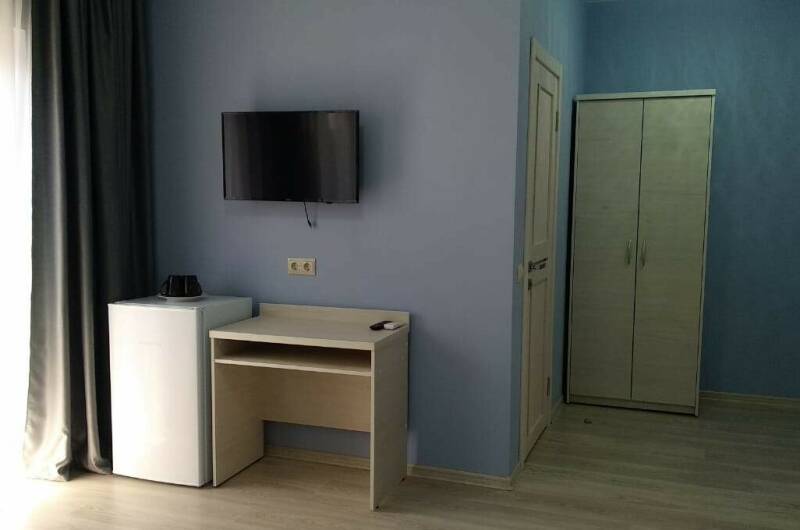 Стандарт 3 места № 2