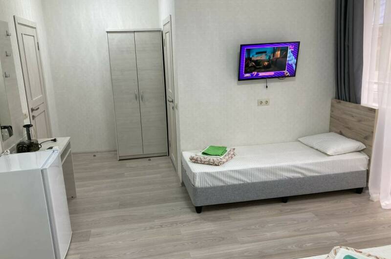 Стандарт 4 места № 3