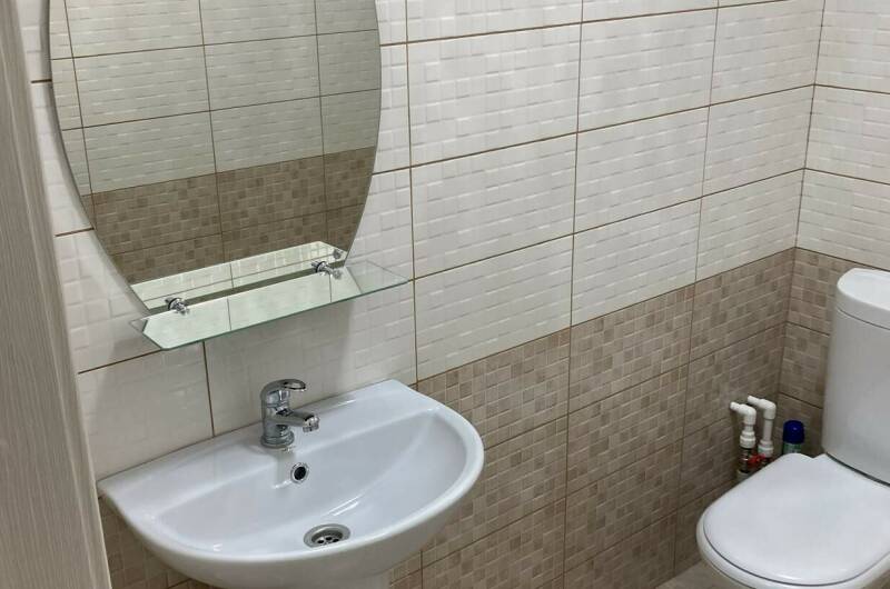 Стандарт 4 места № 3