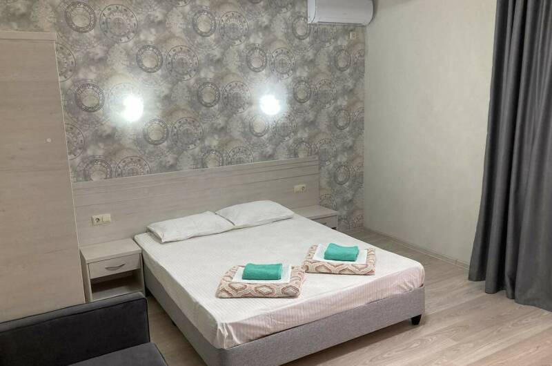 Стандарт 2 места № 4