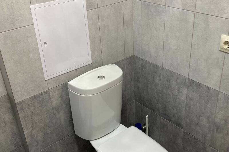 Стандарт 2 места № 4