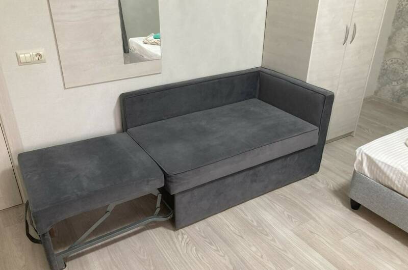 Стандарт 2 места № 4