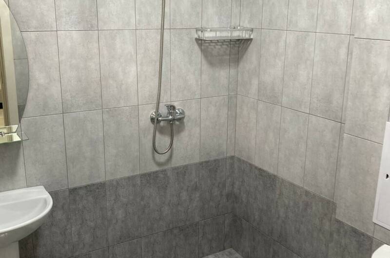 Стандарт 2 места № 4