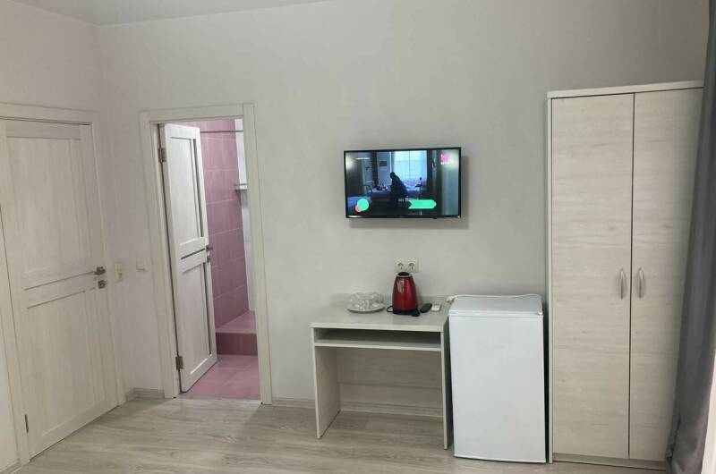 Стандарт 3 места № 5