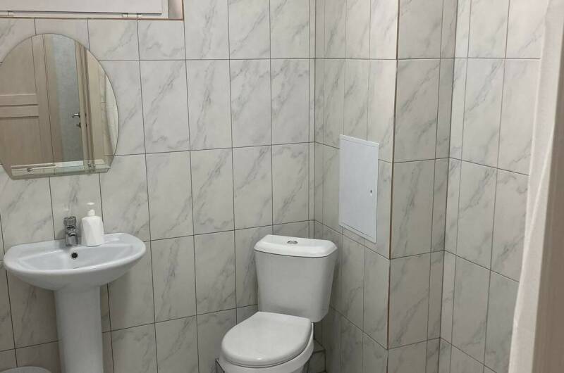 Стандарт 3 места № 7