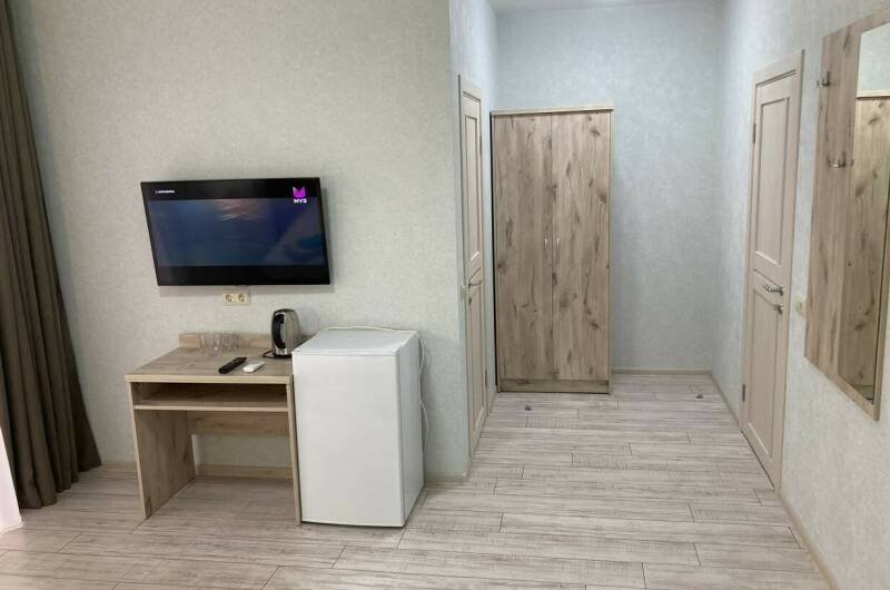 Стандарт 3 места № 7