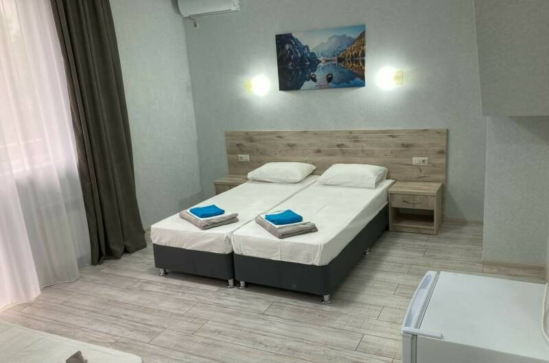 Стандарт 3 места № 8