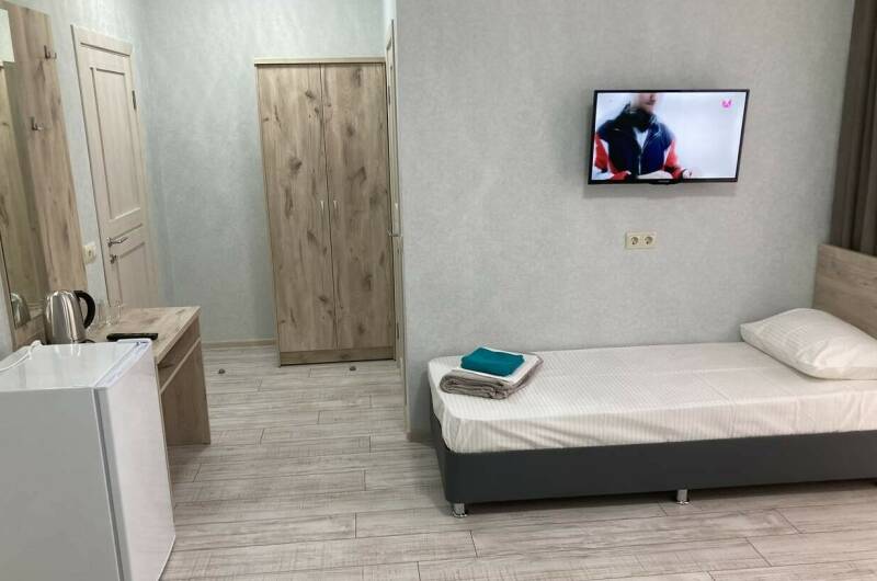 Стандарт 3 места № 8