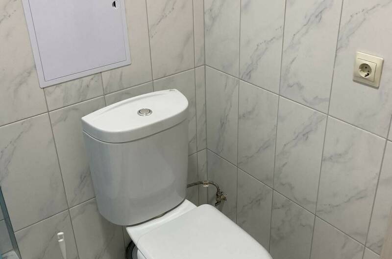 Стандарт 2 места № 9