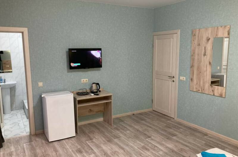 Стандарт 2 места № 9