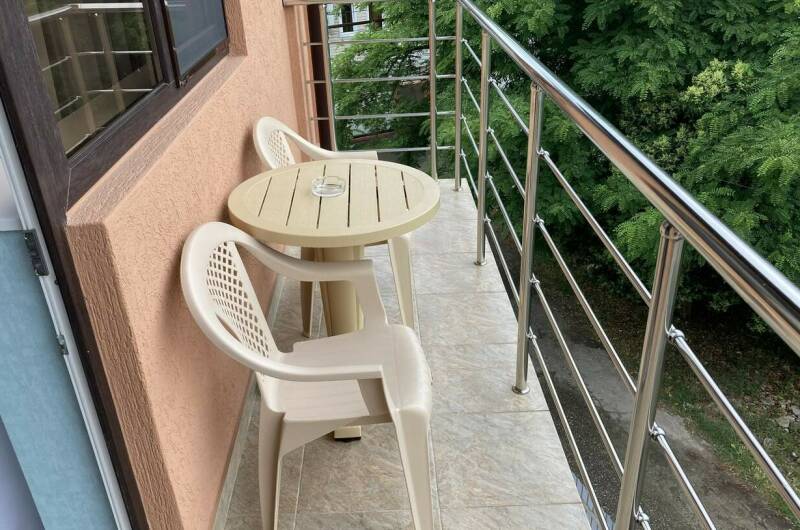 Стандарт 2 места № 9