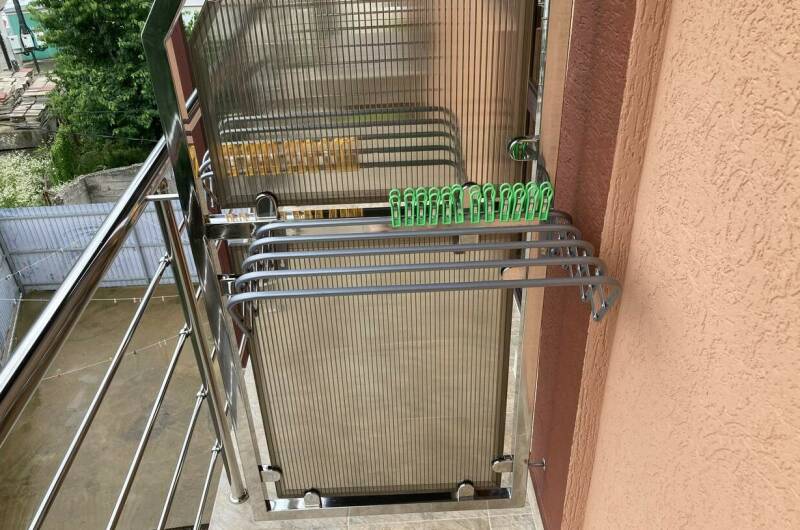 Стандарт 2 места № 9