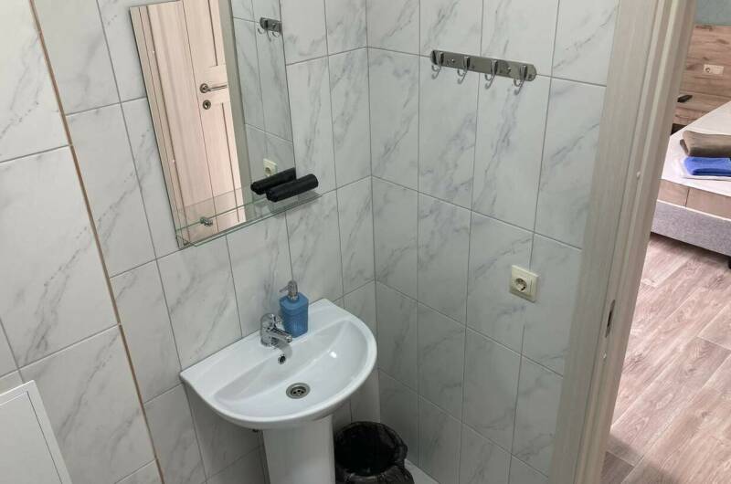 Стандарт 3 места № 10