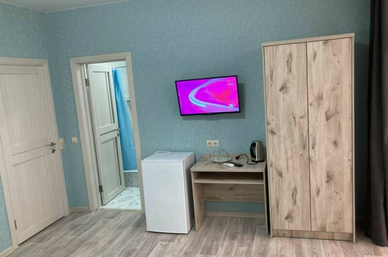 Стандарт 3 места № 10