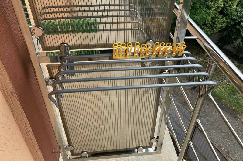 Стандарт 3 места № 10