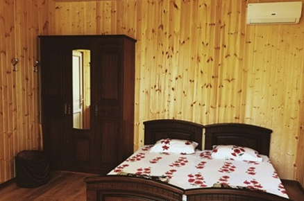 2-х местный «Люкс»