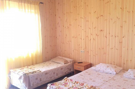 3-х местный «Люкс»