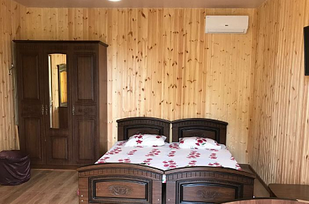 4-х местный «Люкс»