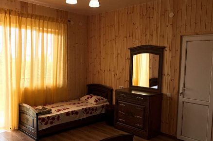 4-х местный «Люкс»