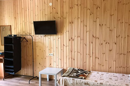 4-х местный «Люкс»