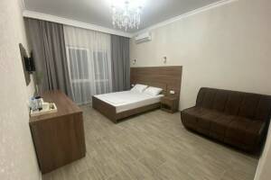 Изображение Изображение гостиницы "Гостевой дом «SeaLaVie»" #1 #1