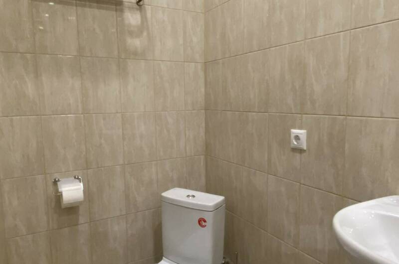 4-х местный «Семейный Люкс» с кухней